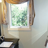 AFTER  RENOVATION